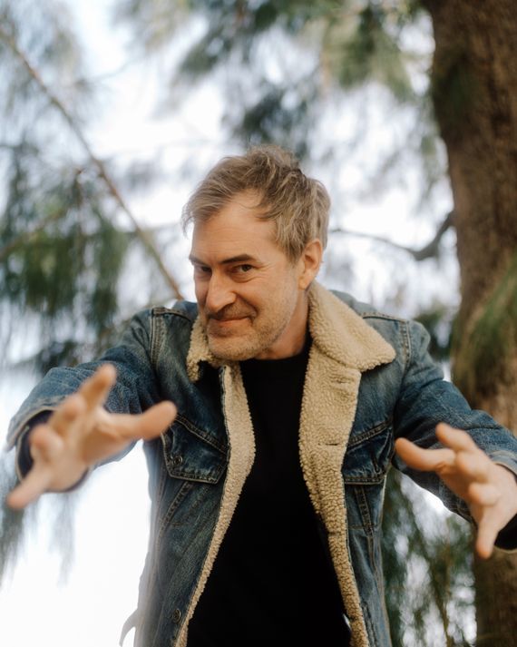 Mark Duplass Has a Plan to Save Television