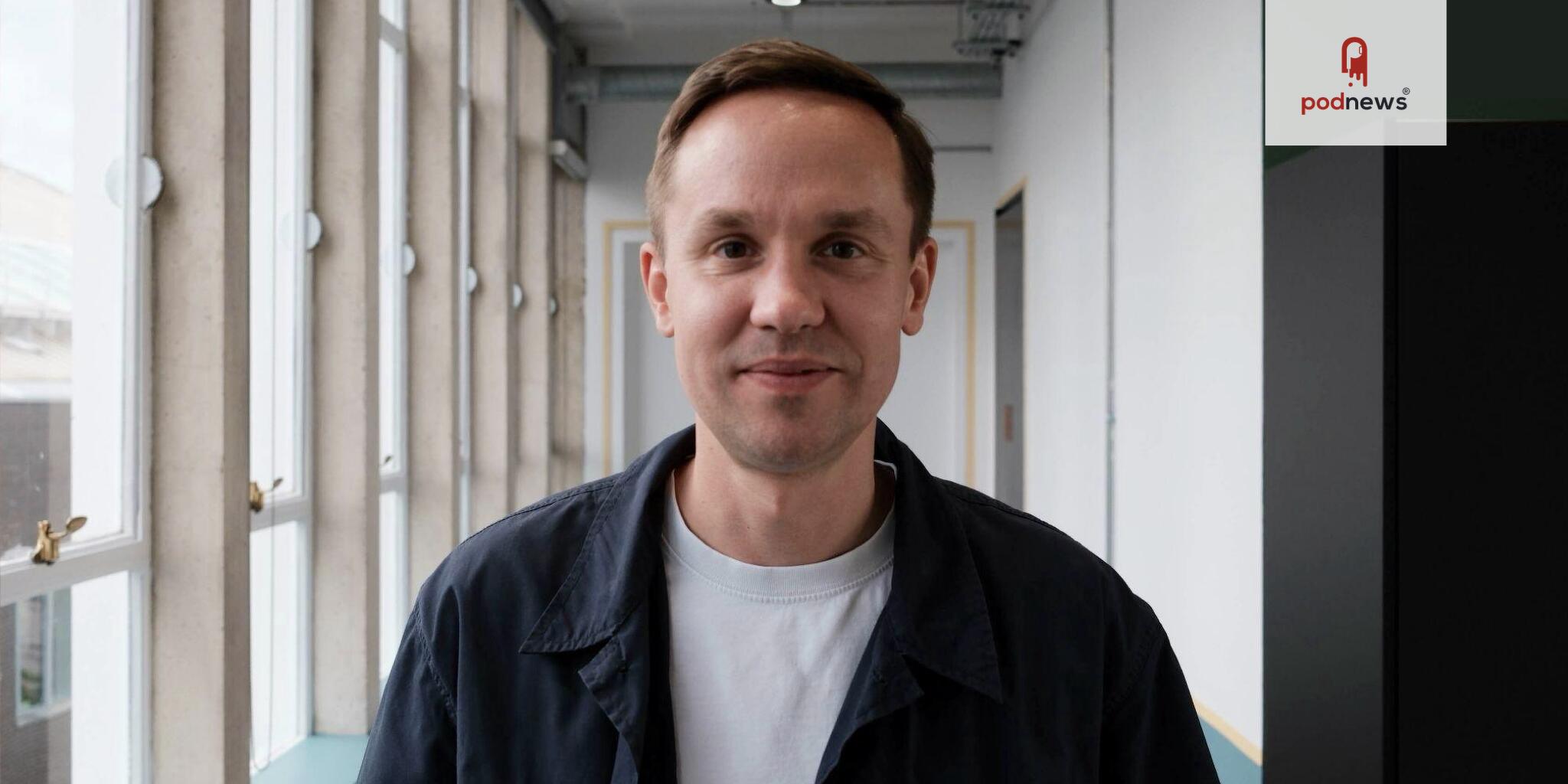 Platform Media Brings in Senior Executive Producer, Alex Watson to Supercharge Growth at Leading Entertainment Label, Listen