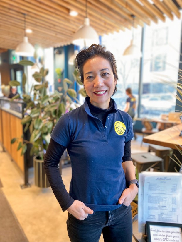 Olive & Finch doubles down on downtown Denver