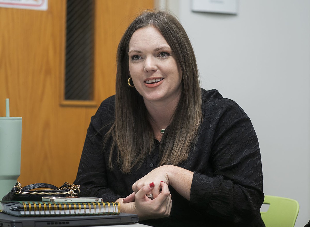 Northwest Arkansas Community College board approves fitness court, welcomes new trustee