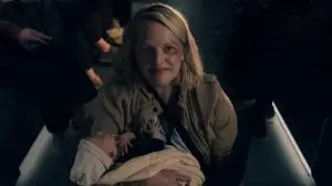 'The Handmaid's Tale'