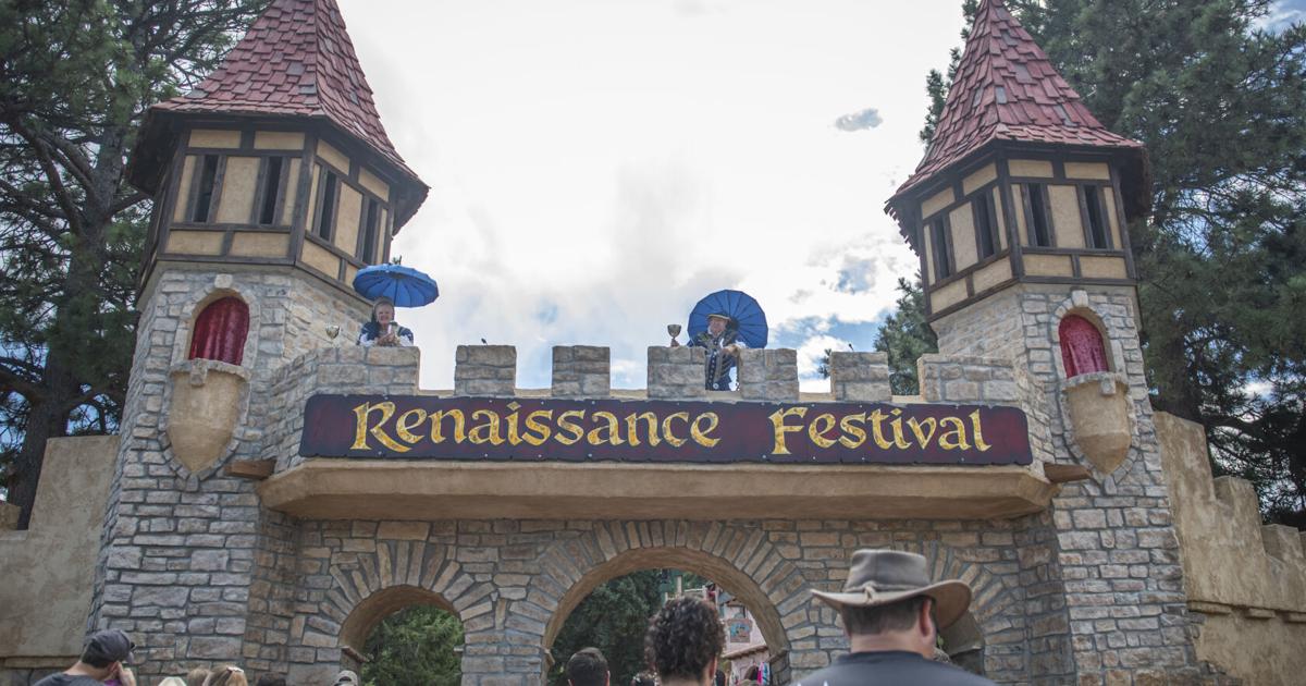 Colorado Renaissance Festival returns for 2025 season this weekend: Here’s what to know