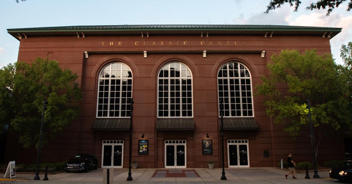 The Classic Center Cultural Foundation accepting applications for 2025-26 community grant