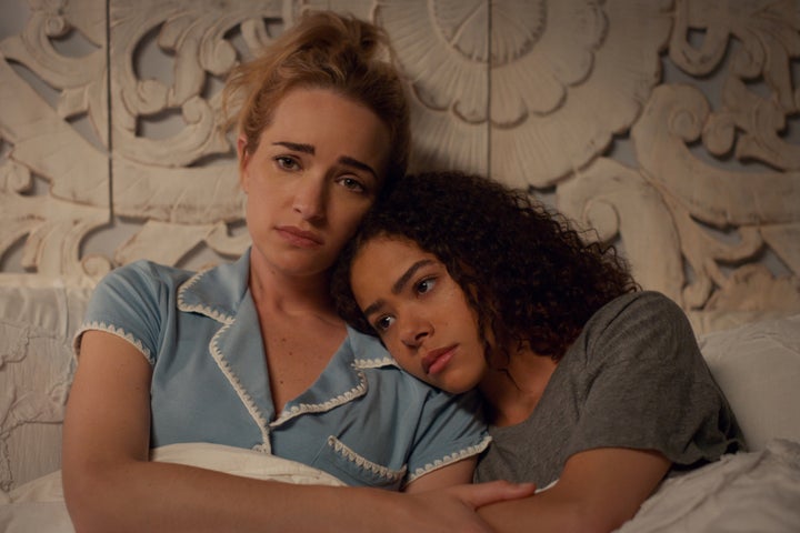 This Returning Soapy Drama Is The Top Show On Netflix Right Now