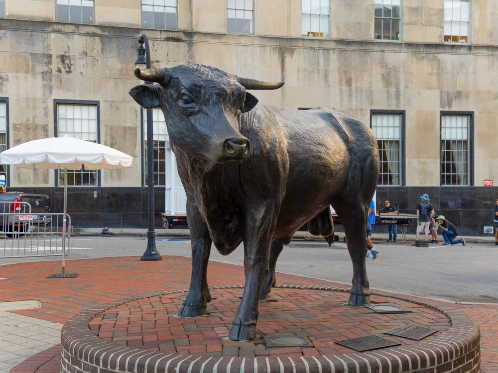 Looking ahead at this week in Durham arts