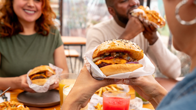 You’ll Find $2.05 Burgers At This Texas Hidden Gem