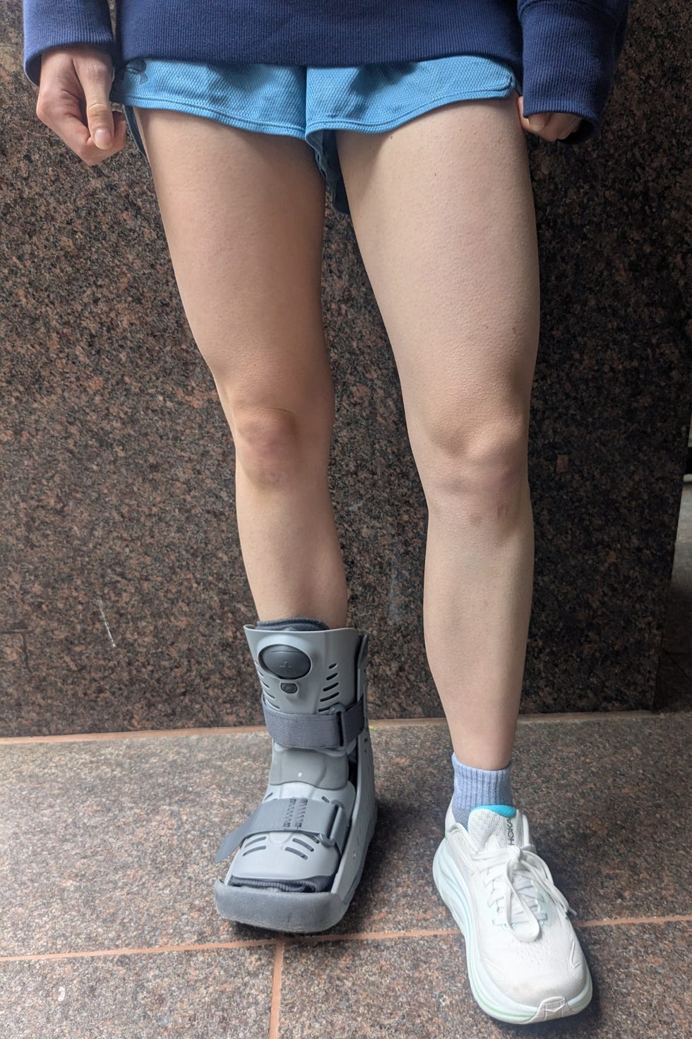 After Not Being A Fan Of The Last Edition, Hoka’s Clifton 10 Has Officially Converted Me