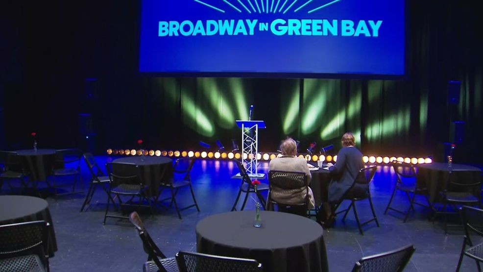 Discover what’s coming to The Weidner as it reveals new Broadway season