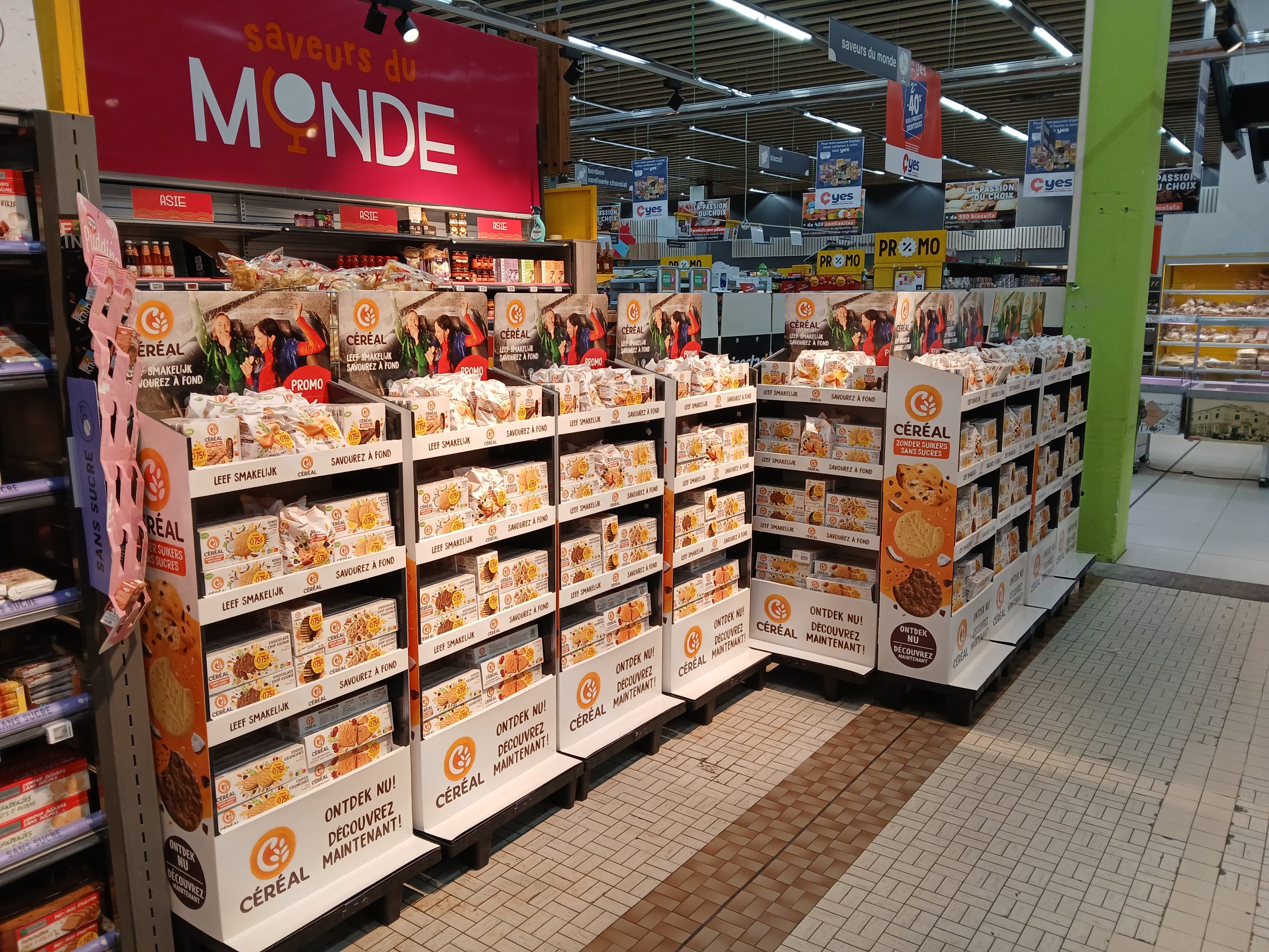 Filip Vankelst (Nutrition & Santé): “Belgium was the land of milk and honey for many years”