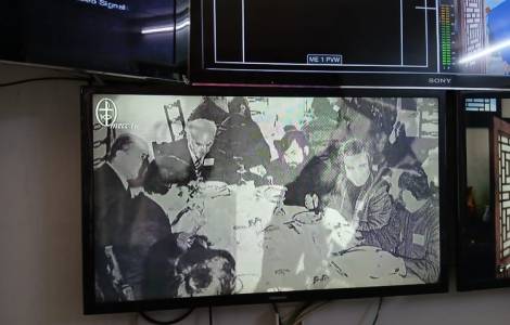 ASIA/LEBANON – MECC TV: The Middle East Council of Churches launches an ecumenical television channel