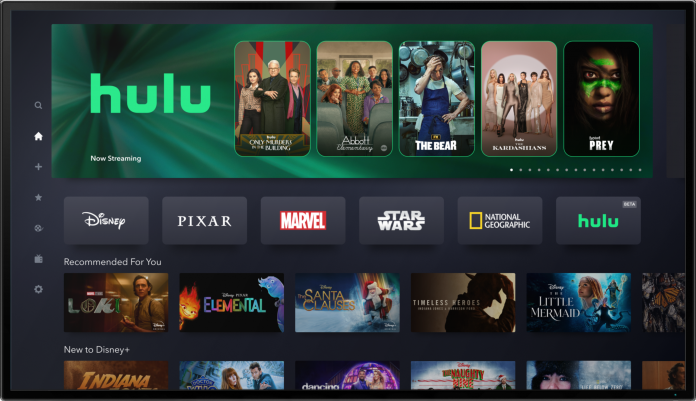 Disney gets Hulu for $439m