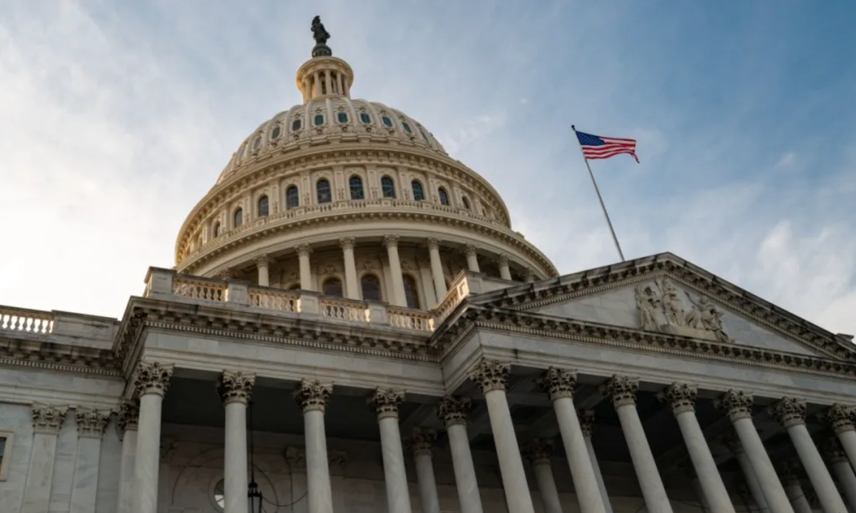 Proposed GENIUS Act Amendments Could Reshape Traditional Financial Services