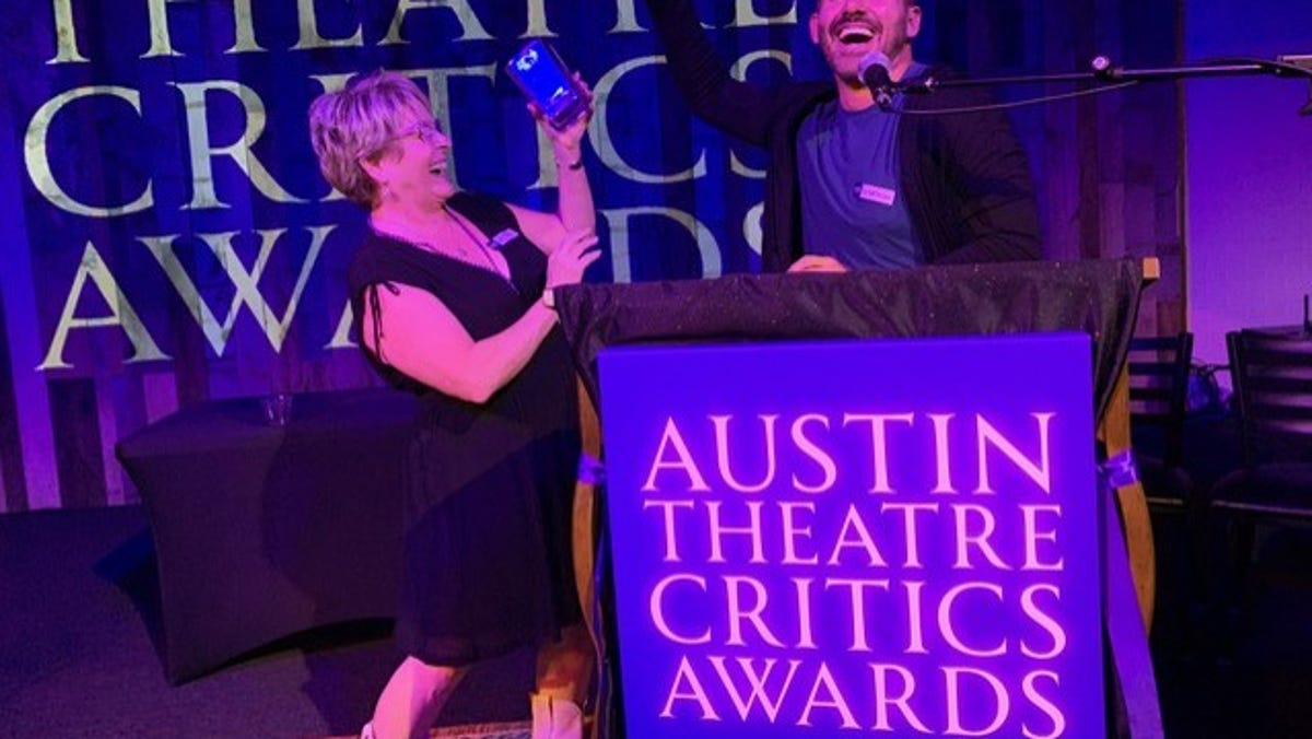 New Austin Theatre Critics Awards honor ‘Falsettos,’ ‘Company,’ more