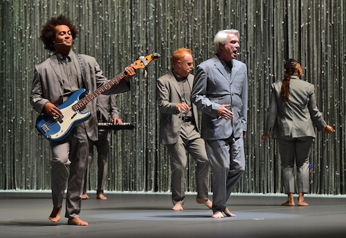 This must be the place: Rock legend is coming to Upstate NY during his North American tour
