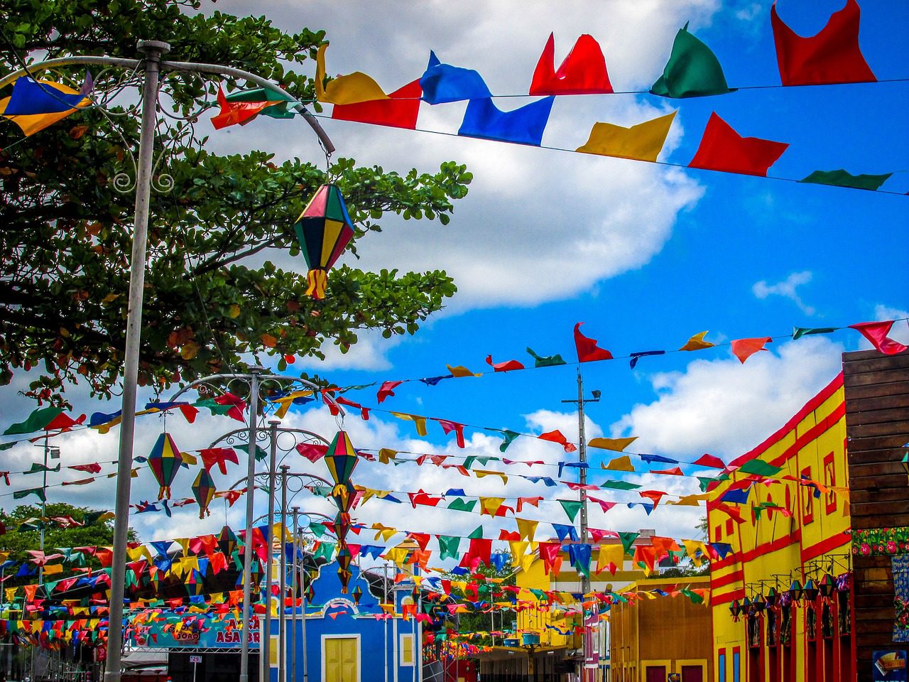 Secretaria de Cultura libera mais de R$ 1,4 milhão em convênios para ajudar a custear festa junina de 14 cidades paraibanas