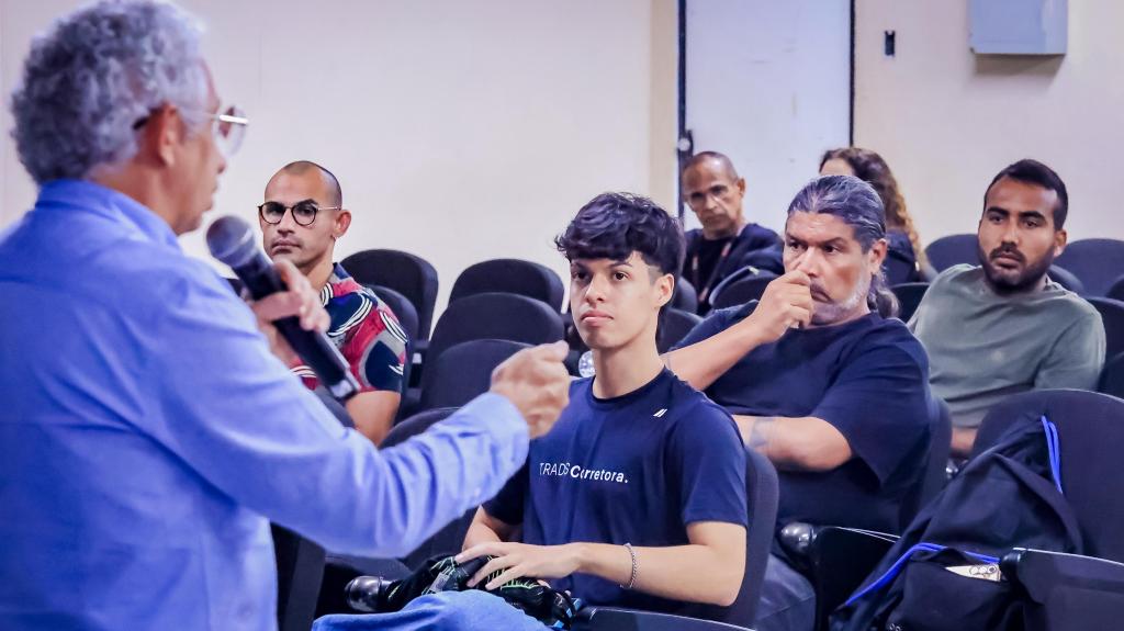 Funjope reúne comunidade de artistas e fóruns de cultura para discutir Plano de Aplicação de Recursos da PNAB
