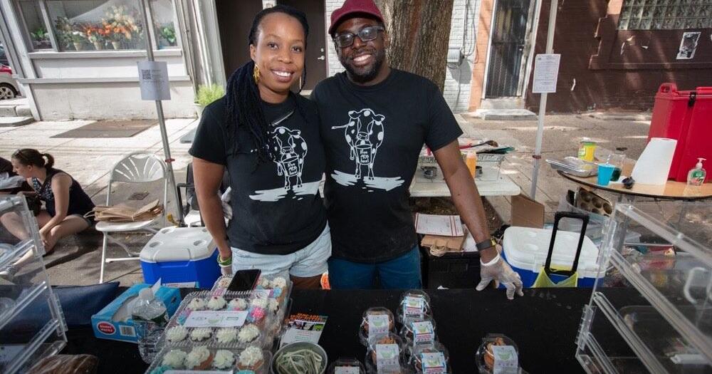 Philly VegFest brings all-things vegan to the community
