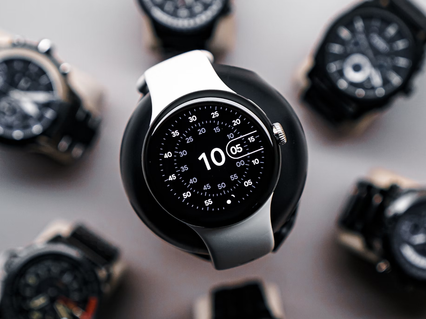 Wear OS 6: New security and lifestyle features revealed ahead of time before summer Google Pixel Watch 4 releases