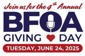 ‘BFOA Giving Day’ Coming In Two Weeks | Radio & Television Business Report