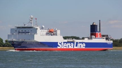 MJR Power & Automation to upgrade Stena Line’s power management systems
