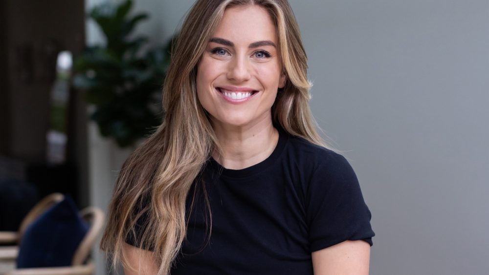 Tesha Crawford Joins New Regency as EVP, Head of International Television