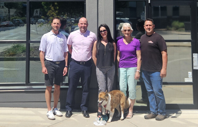 Win up to $750K and help kids’ nutrition by buying South Okanagan charitable raffle tickets