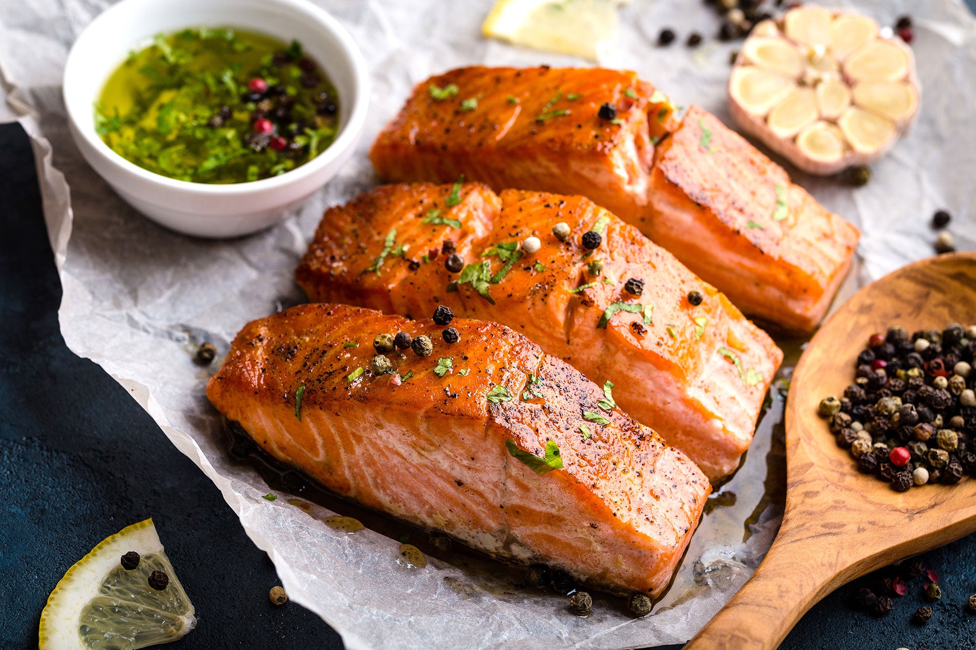 Should I Eat More Protein?
