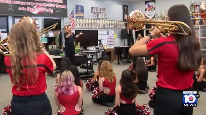 Broward Schools aims to protect performing arts amid enrollment drop,  budget uncertainty