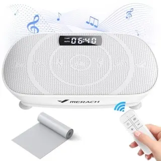 Merach Vibration Plate Exercise Machine