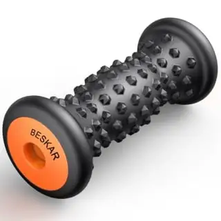 Beskar Foot Massager Roller
