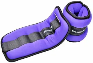 Fitvids Ankle Wrist Weights