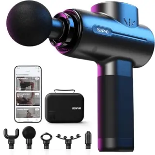 Renpho Active+ Massage Gun