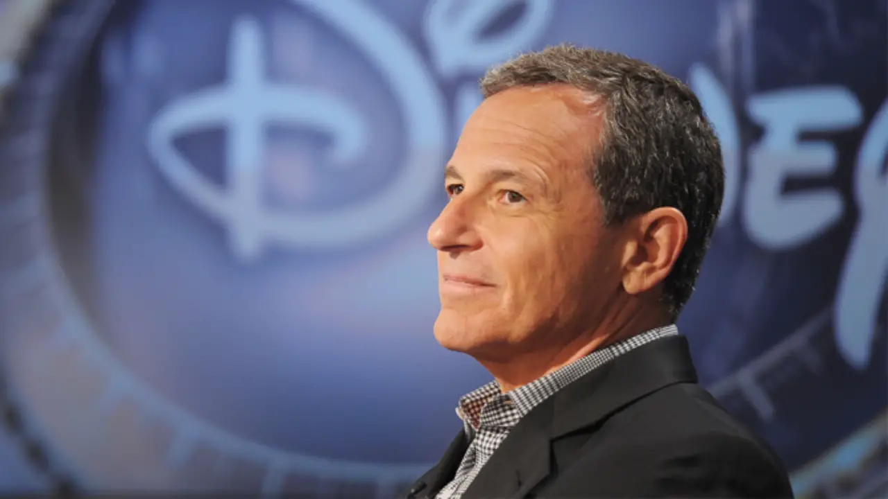 Disney Keeping Linear Television Networks and Sees Others’ Exit as Advantage for House of Mouse