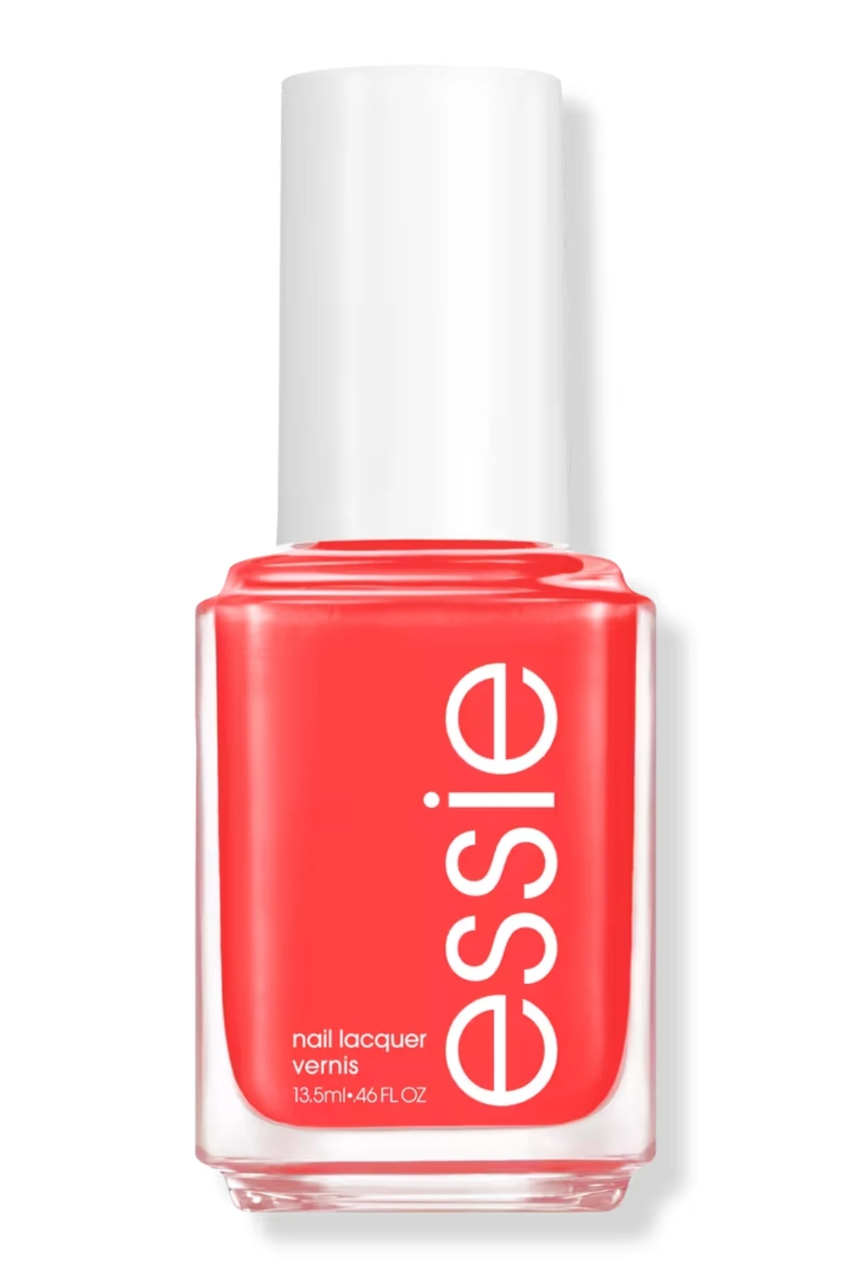 Reds + Oranges Nail Polish - Bordeaux