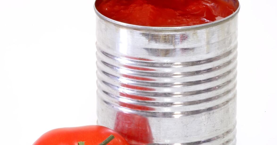 On Nutrition: Processed or ultra-processed?