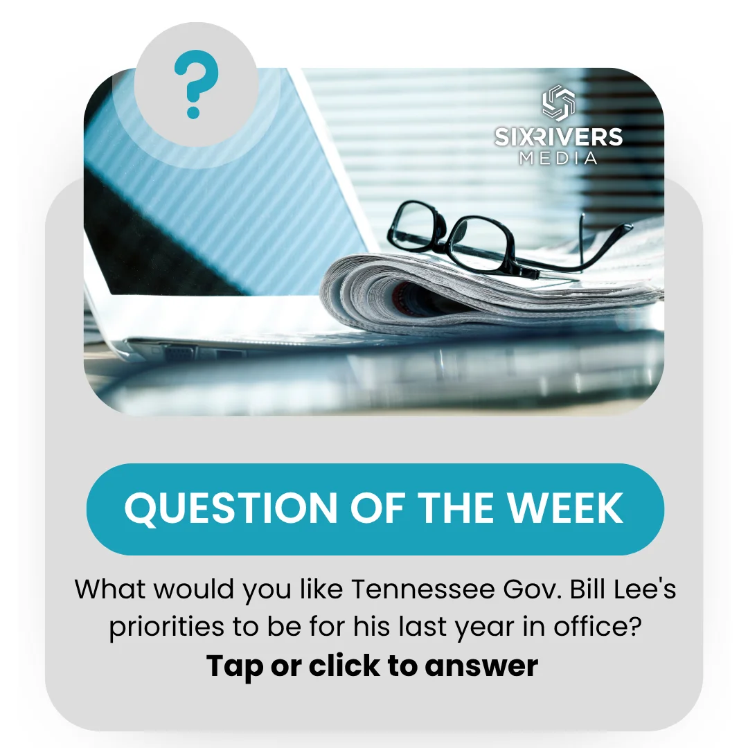 Question of the Week