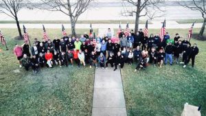 F3 Lantana Expands Schedule to Meet Growing Demand for Men’s Fitness and Fellowship – Cross Timbers Gazette | Southern Denton County | Flower Mound
