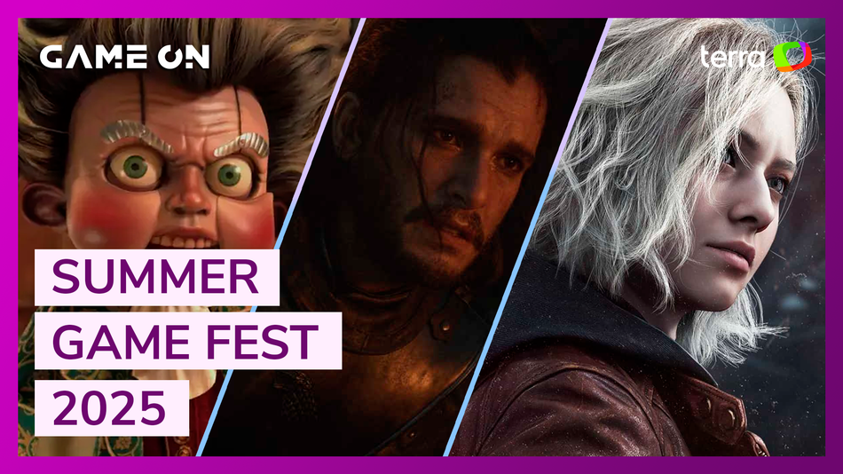 Summer Game Fest 2025: Veja o que rolou no evento mais esperado do ano
