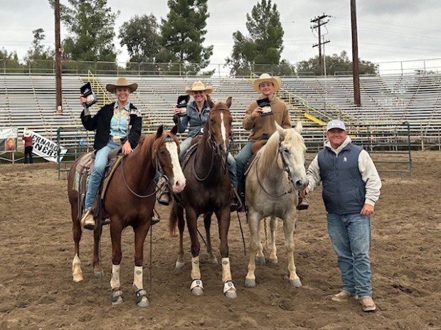 Western lifestyle celebrated at Way Out West Weekend
