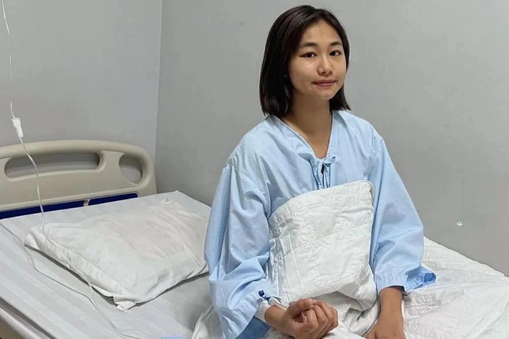 Căn bệnh chết người không dấu hiệu
