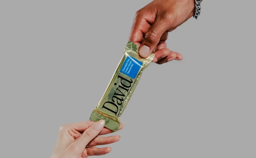 David Protein