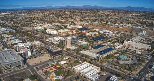 Arizona