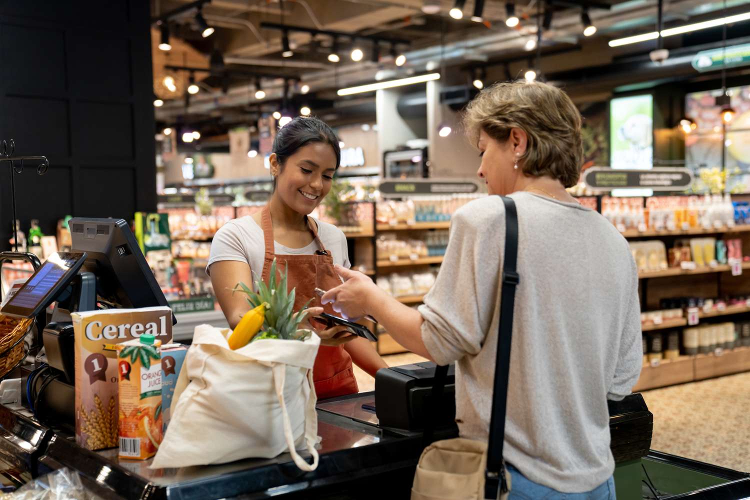Eat Now, Pay Later: The Growing Popularity of Financing Groceries and If That’s a Good Idea
