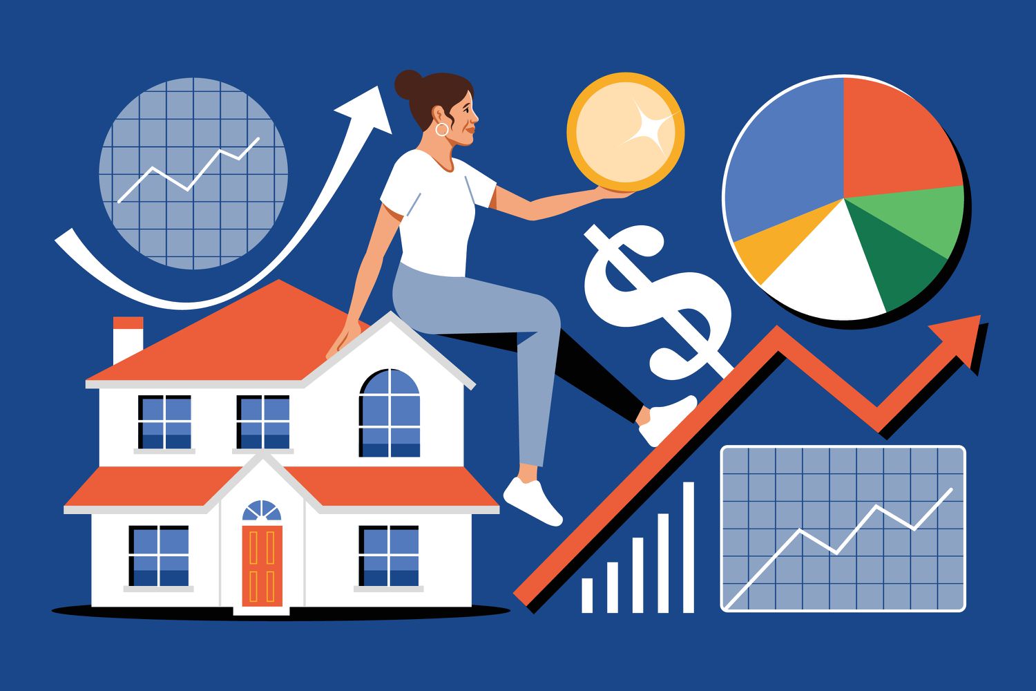 Future-Safe Finances: How To Protect and Grow Your Income in Retirement