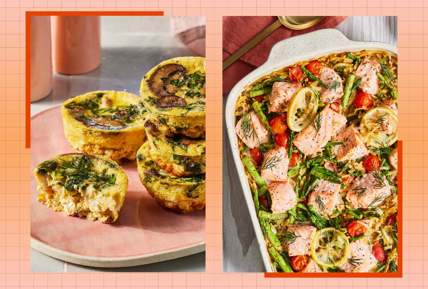 7-Day High-Protein, High-Fiber Meal Plan for Better Blood Sugar, Created by a Dietitian
