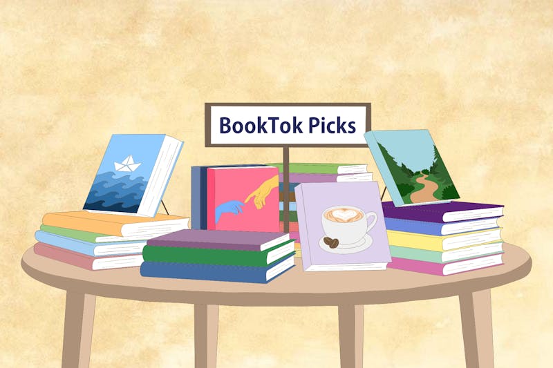BookTok increases reading, brings community to Generation Z
