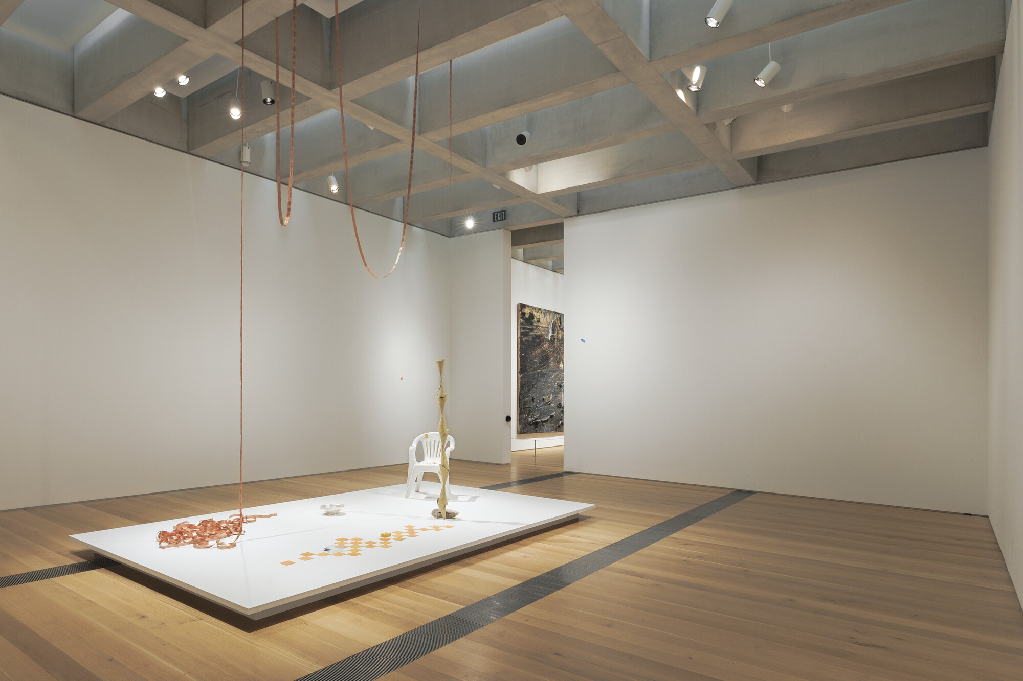Freund Teaching Fellowships 2026–27 and 2027–28 – e-flux Education