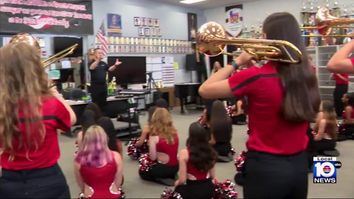 Broward Schools hopes to preserve the performing arts amid national budget cuts