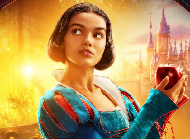 Disney+ rolls out £1.99 promo with Snow White debut