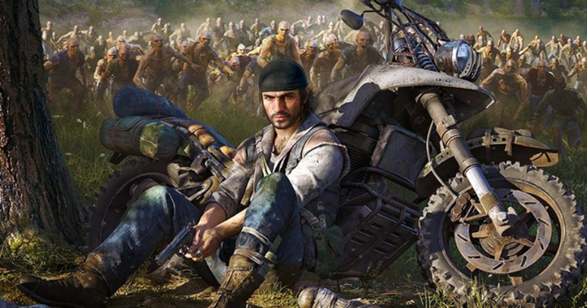 Estúdio de Days Gone demite 30% dos funcionários